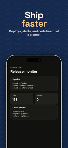 navy-waves preset example