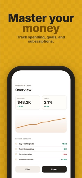mustard-checker preset example
