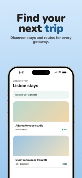sky-gradient preset example