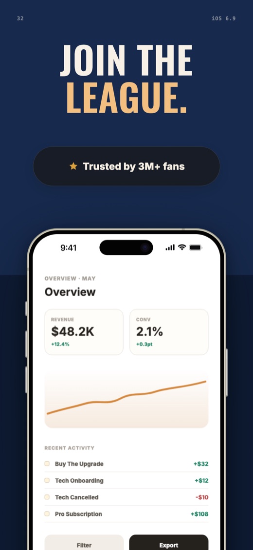 pill overlay preview