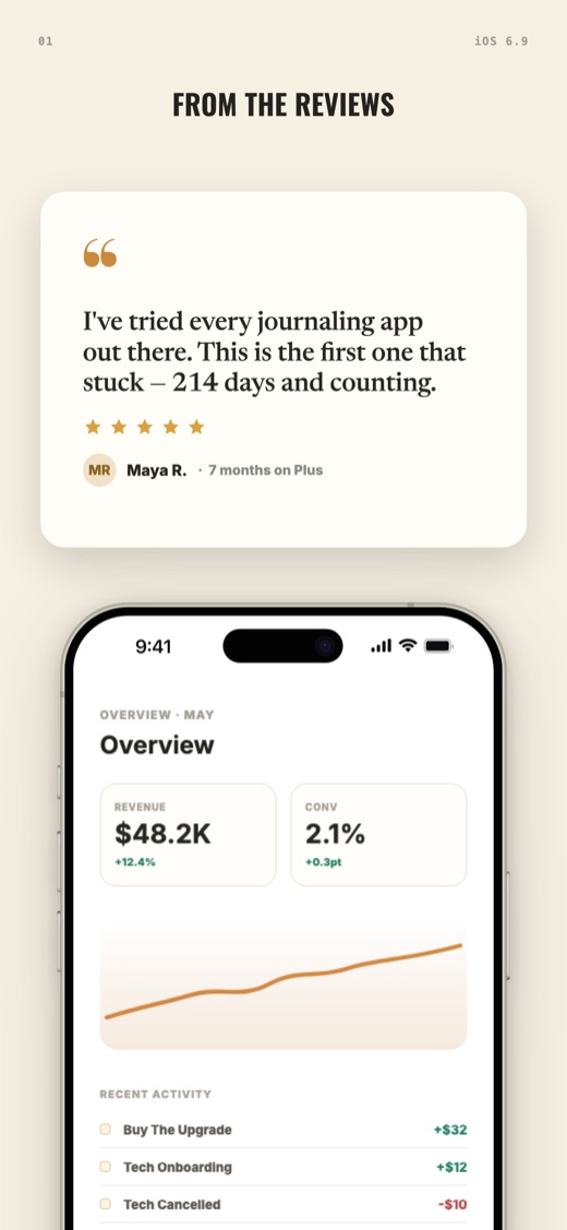 quote-card (hero) overlay preview