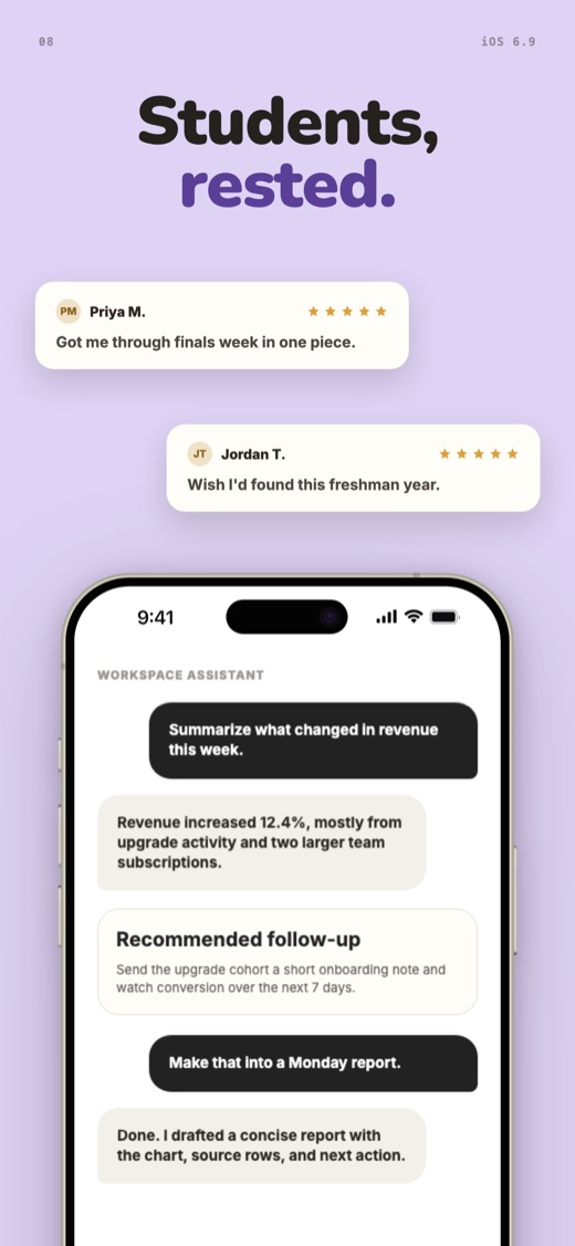 review-stack overlay preview