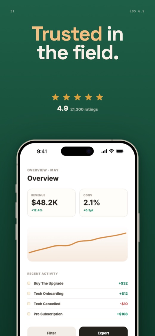 stars overlay preview