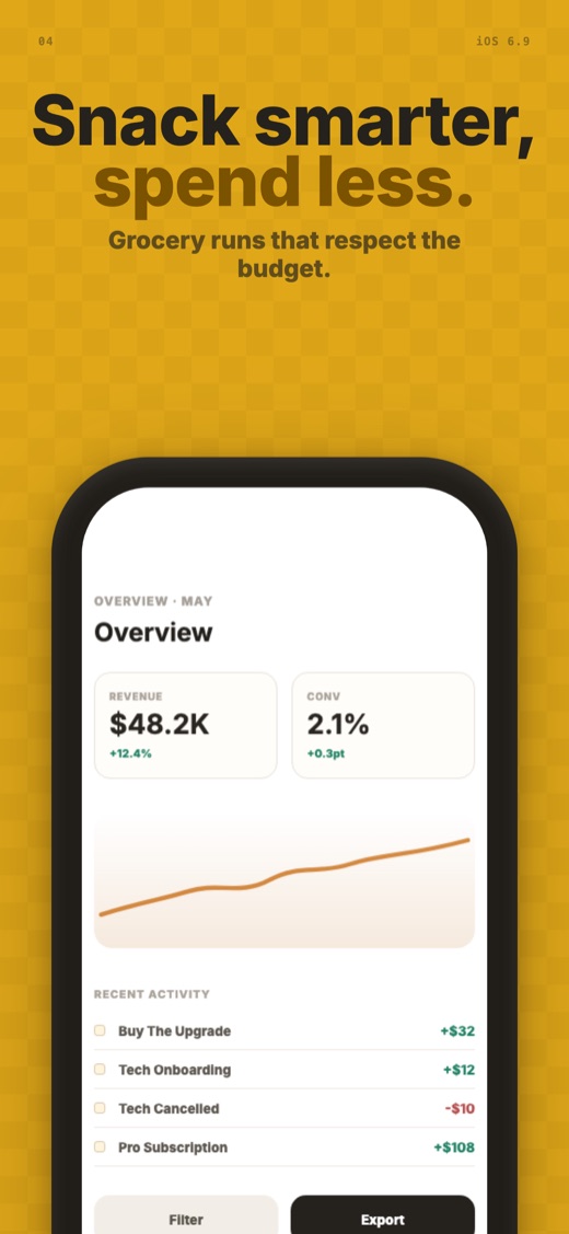 mustard-checker preset preview